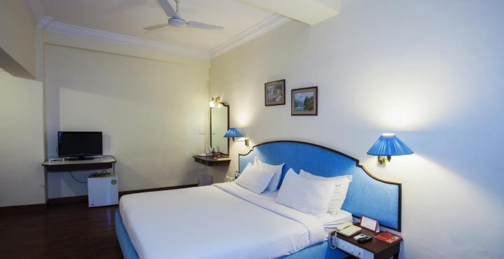 Nalapad'S Hotel Bangalore International Luaran gambar